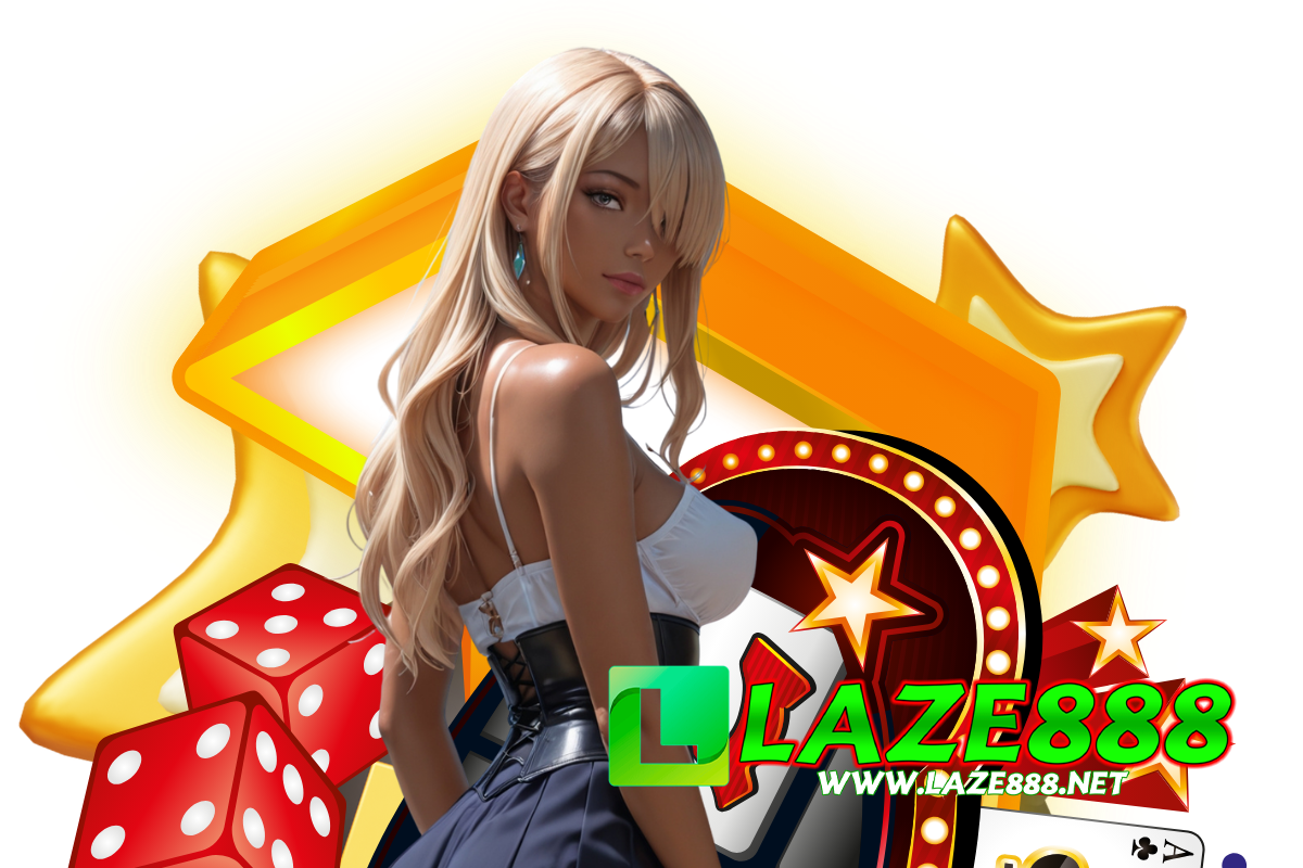 laze888